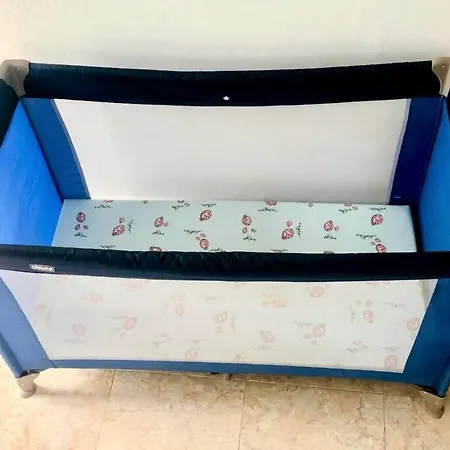 Apartamento Casa Serenidad
