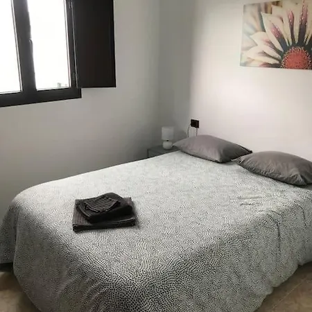 Apartamento Casa Serenidad