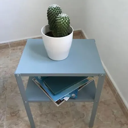 Casa Serenidad Apartamento Punta Mujeres