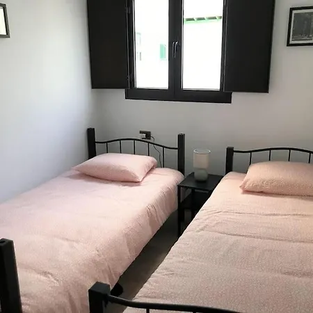 Casa Serenidad Apartamento