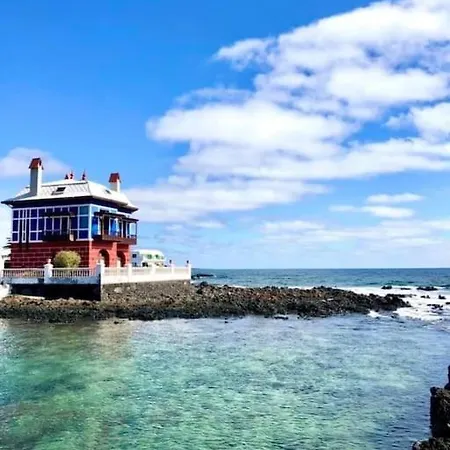 Apartamento Casa Serenidad Punta Mujeres
