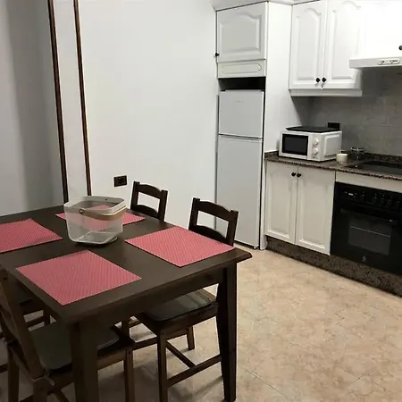 Apartamento Casa Serenidad Punta Mujeres