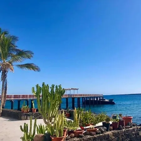 Casa Serenidad