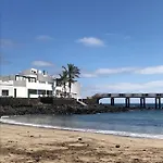 Casa Serenidad Punta Mujeres