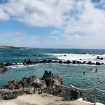 Casa Serenidad