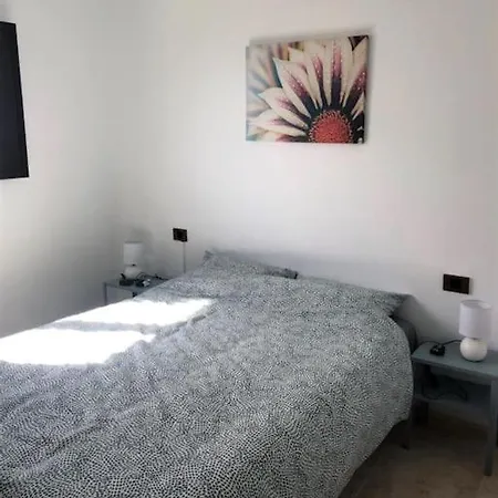 Casa Serenidad