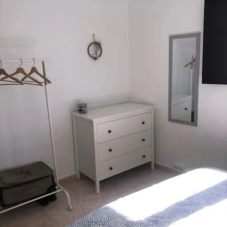 Apartman Casa Serenidad Punta Mujeres