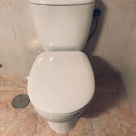 Apartman Casa Serenidad Punta Mujeres