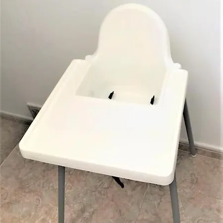 Apartman Casa Serenidad *