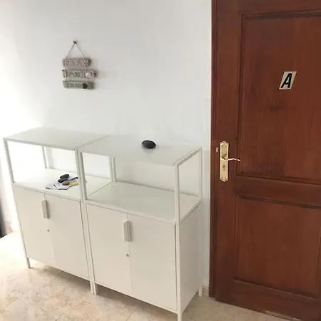 Casa Serenidad Apartman *