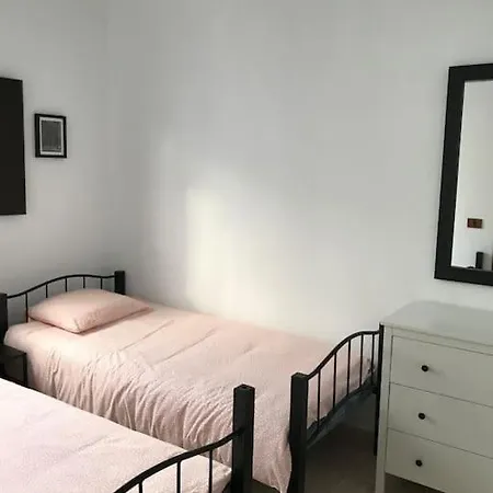 Casa Serenidad Apartman Punta Mujeres