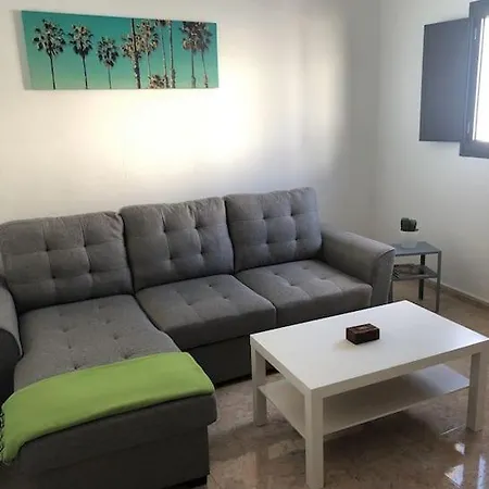 Apartman Casa Serenidad