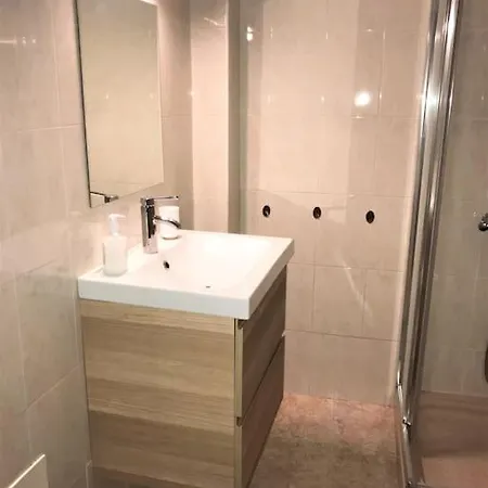 Casa Serenidad Apartman