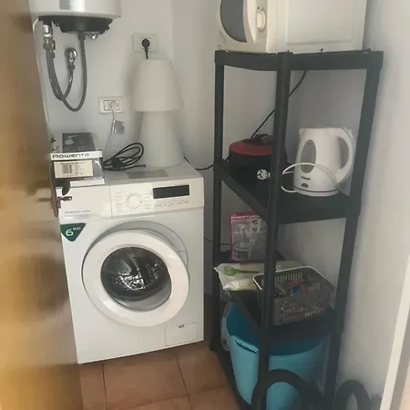 דירה Casa Serenidad